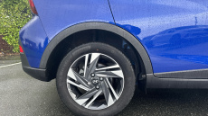 Hyundai BAYON 1.0 TGDi 48V MHEV SE Connect 5dr DCT Petrol Hatchback